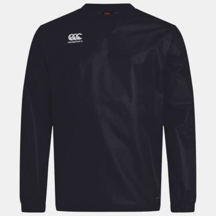 Canterbury Club Contact Top Thumbnail