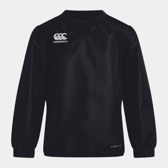 Canterbury Kids Club Contact Top Thumbnail