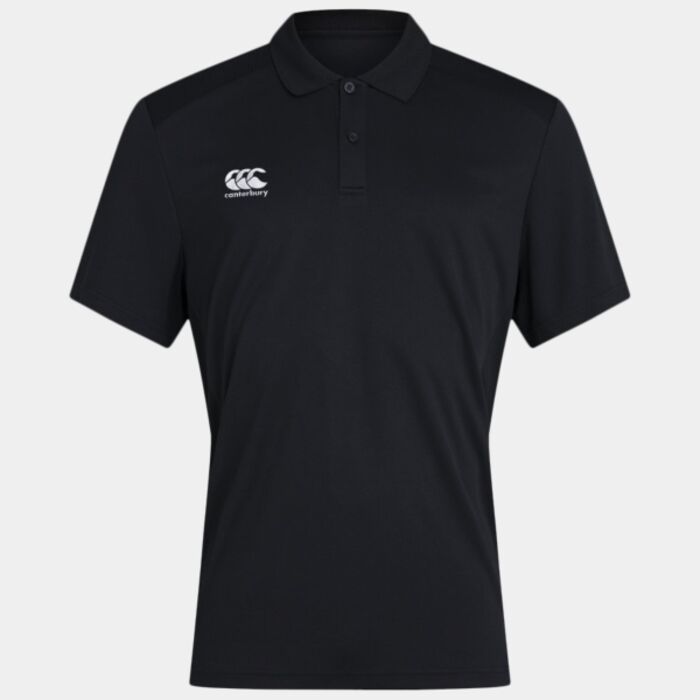 Canterbury Club Dry Polo Shirt Thumbnail