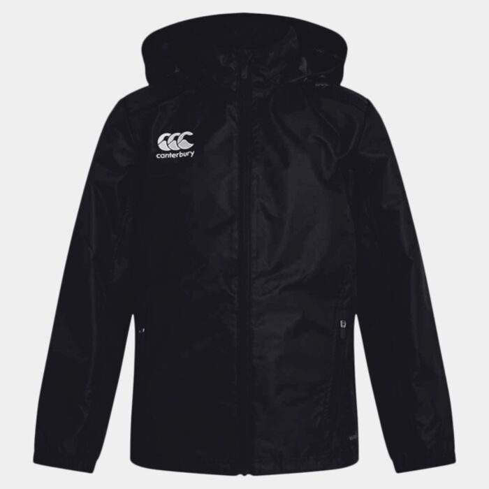 Canterbury Kids Club Rain Jacket Thumbnail