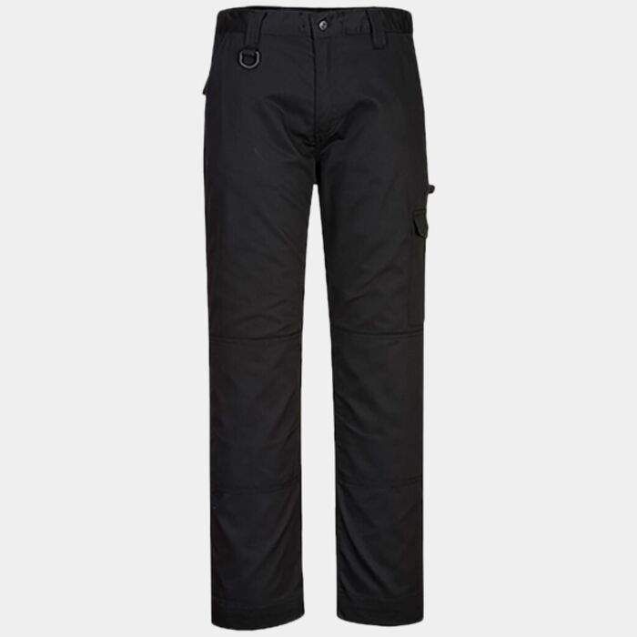 Portwest Super Work Trousers Thumbnail