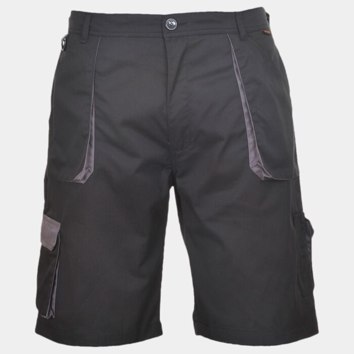 Portwest Texo Contrast Shorts Thumbnail