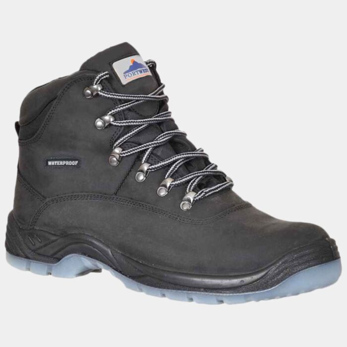 Portwest Steelite™ All Weather S3 Boots Thumbnail