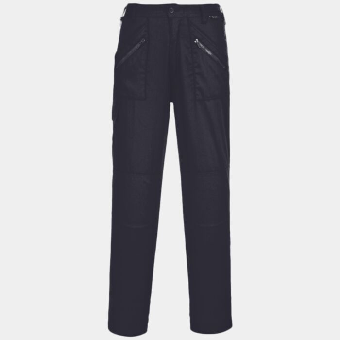 Portwest Ladies Action Trousers Thumbnail