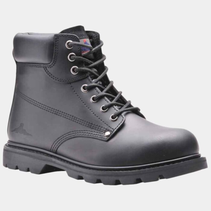 Portwest Steelite™ Welted SBP HRO Safety Boots Thumbnail