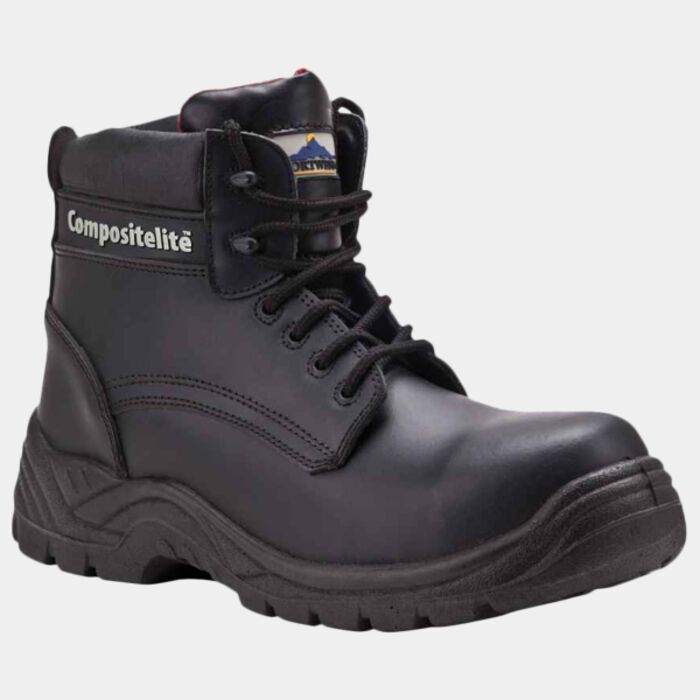 Portwest Compositelite™ Thor S3 Boots Thumbnail