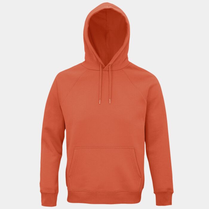 SOL'S Unisex Stellar Organic Hoodie Thumbnail