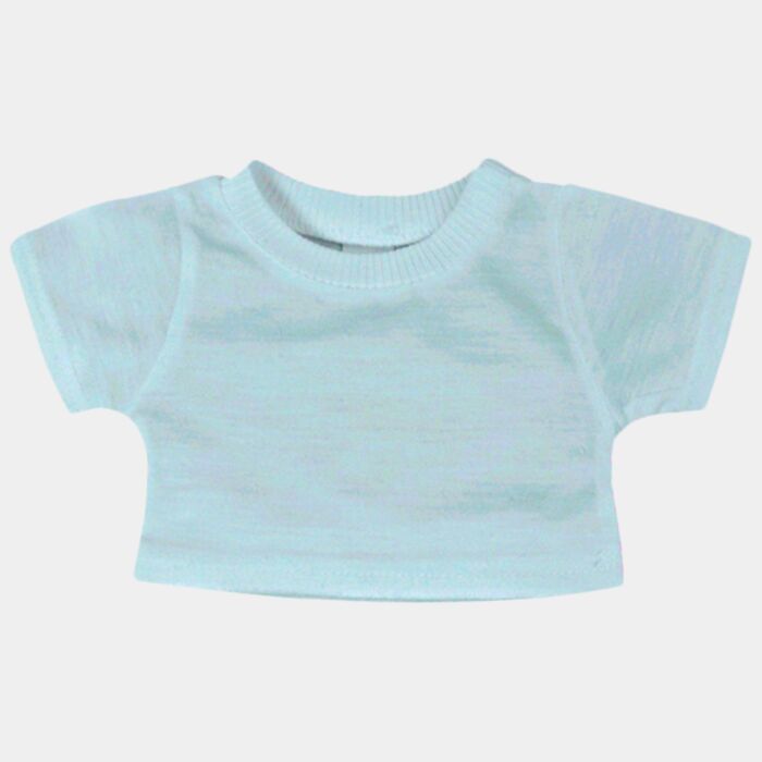 Mumbles Teddy T-Shirt Thumbnail