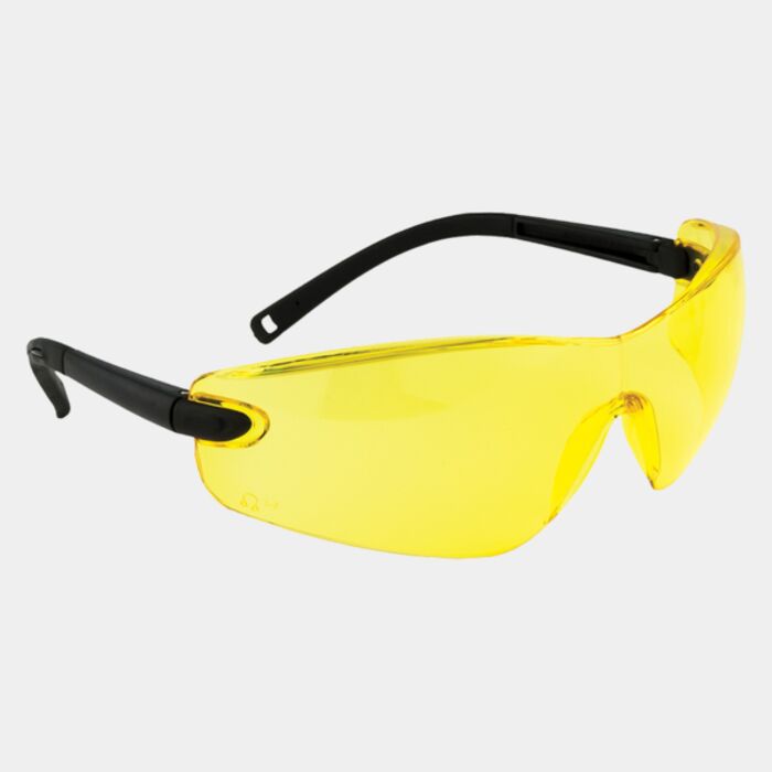 Portwest Profile Safety Spectacles Thumbnail