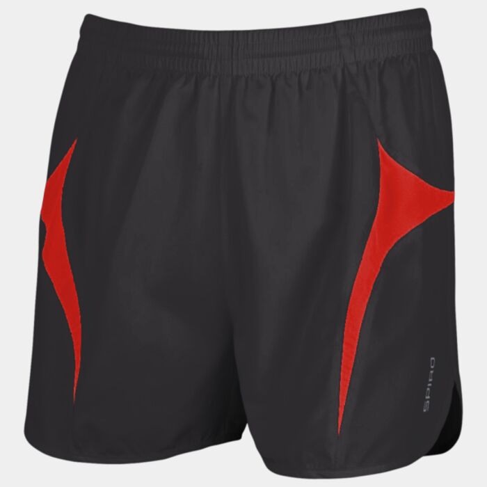 Spiro Micro-Lite Running Shorts Thumbnail