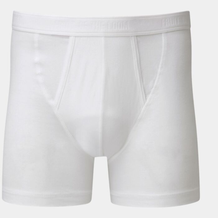 Fruit of the Loom Classic Boxers Thumbnail