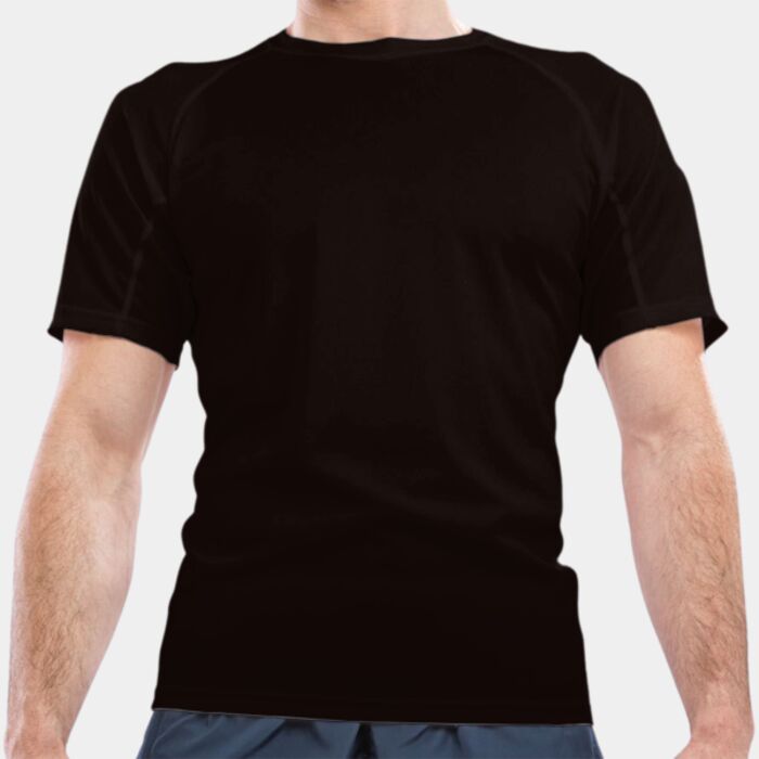 Spiro Quick Dry Performance T-Shirt Thumbnail