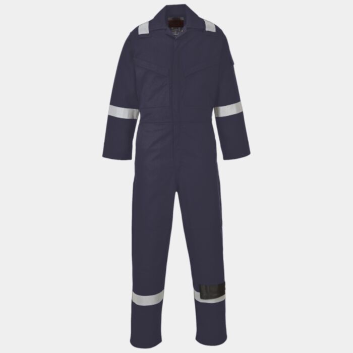Portwest Bizflame™ Anti-Static Coverall Thumbnail
