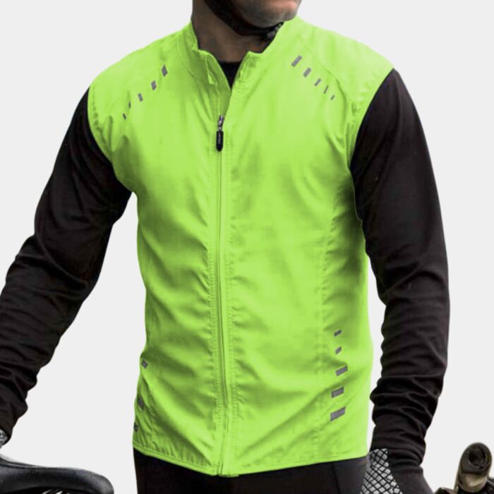 Spiro Bikewear Crosslite Gilet Thumbnail