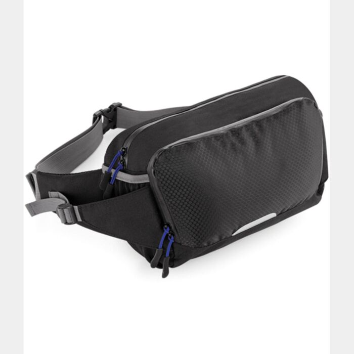 Quadra SLX 5 Litre Performance Waistpack Thumbnail