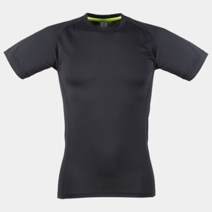 Tombo Slim Fit T-Shirt Thumbnail