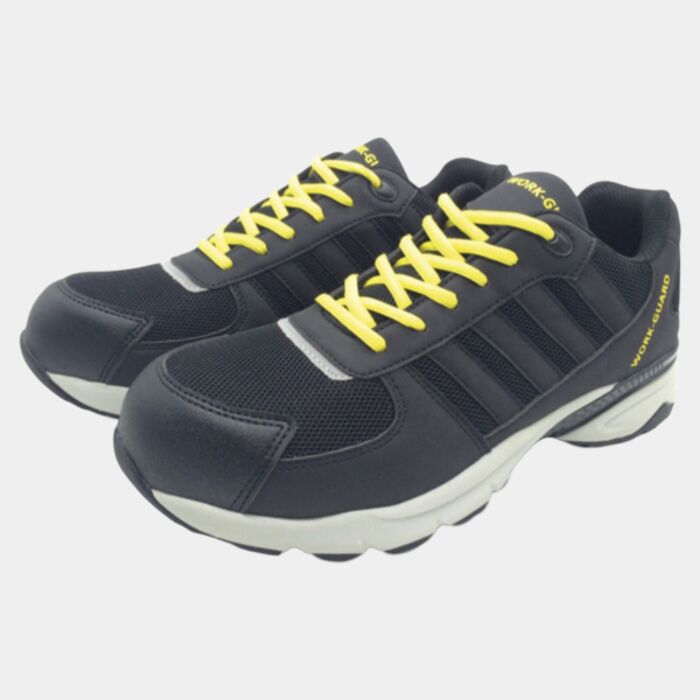 Result Work-Guard Lightweight S1P SRC Safety Trainers Thumbnail