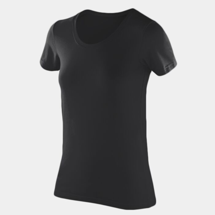 Spiro Impact Ladies Softex® T-Shirt Thumbnail
