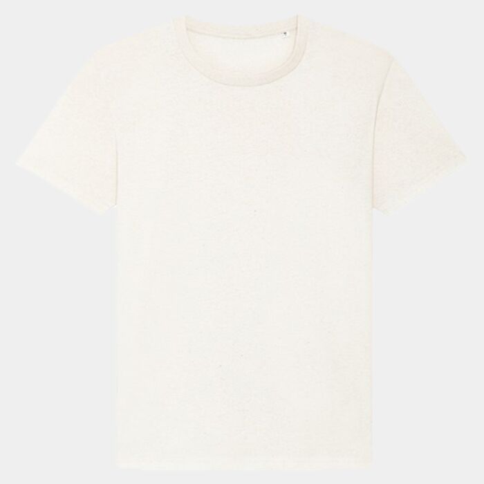 RE-Creator organic cotton t-shirt (STTU787) Thumbnail