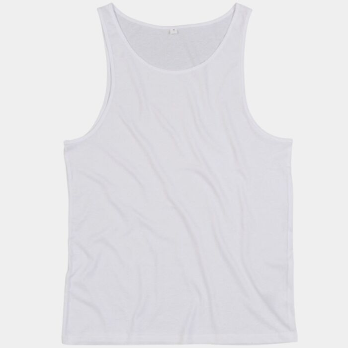 Mantis Drop Armhole Vest Top Thumbnail