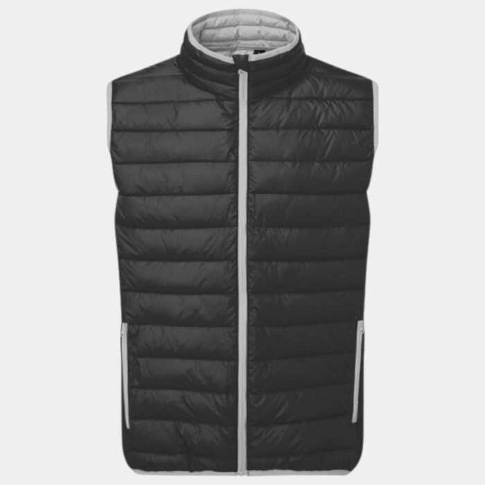 Traverse padded gilet Thumbnail