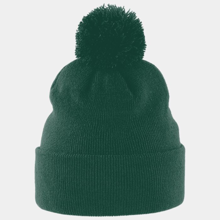 Junior original pom pom beanie Thumbnail