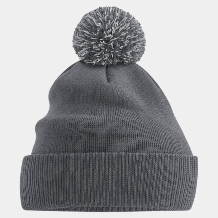 Recycled Snowstar® beanie Thumbnail