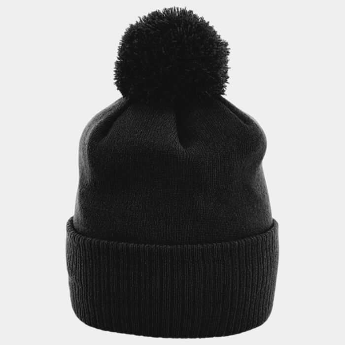 Organic cotton Snowstar® beanie Thumbnail