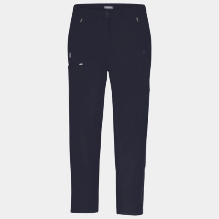 Expert women’s Kiwi pro stretch trousers Thumbnail