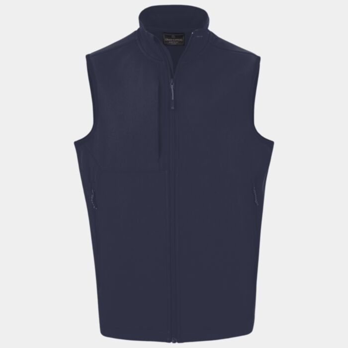 Expert Basecamp softshell vest Thumbnail