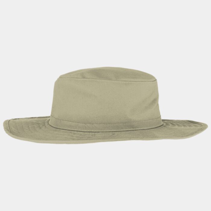 Expert Kiwi ranger hat Thumbnail