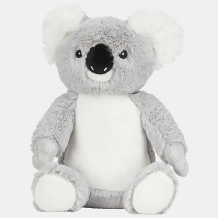 Zippie koala bear Thumbnail