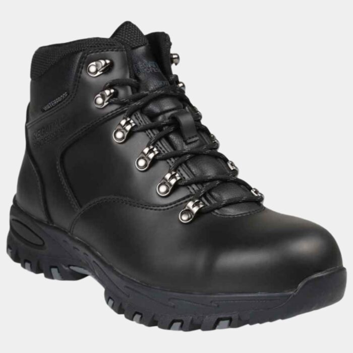 Gritstone S3 safety hiker boot Thumbnail