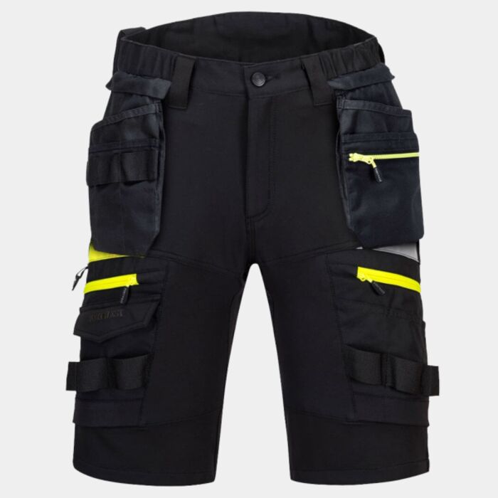 Portwest DX4™ Holster Pocket Shorts Thumbnail