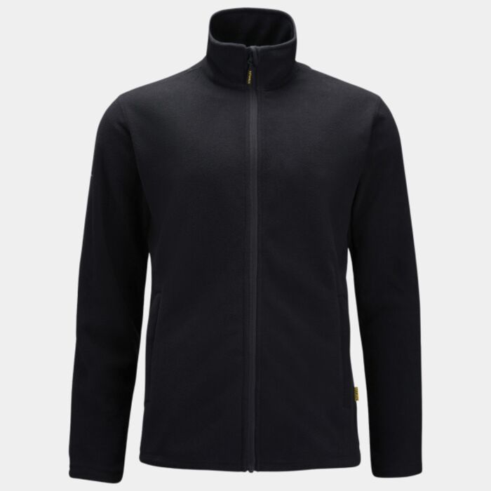 Stanley Dixon zip-through microfleece Thumbnail