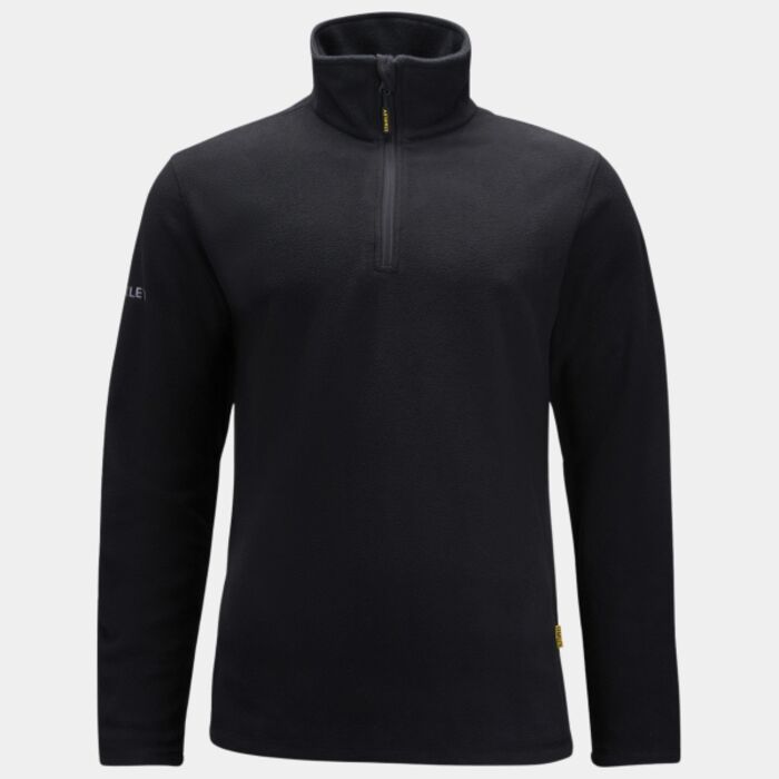 Hobson ¼-zip microfleece Thumbnail