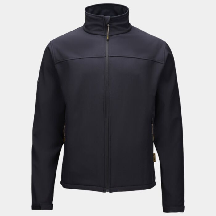 Stanley Teton 2-layer full zip softshell Thumbnail