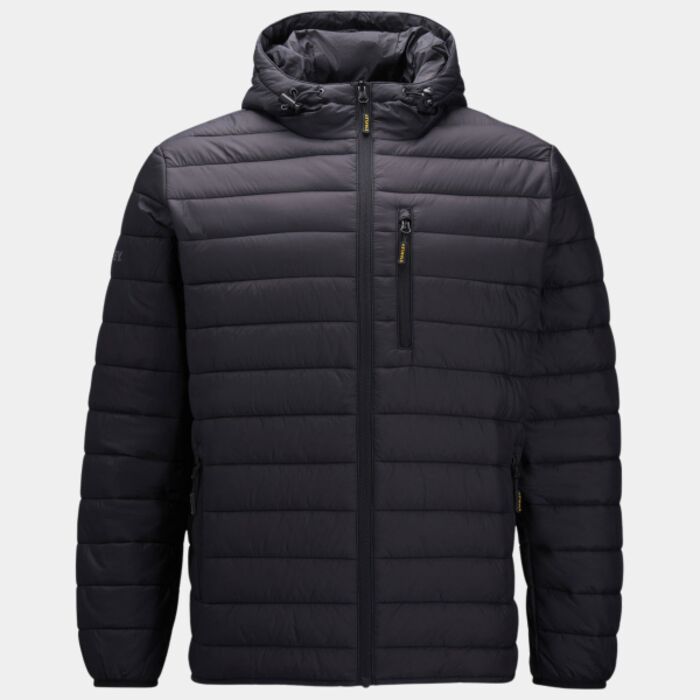 Westby padded jacket Thumbnail