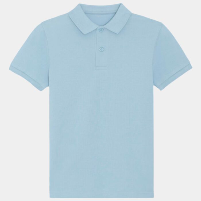 Mini sprinter kids polo (STPK908) Thumbnail