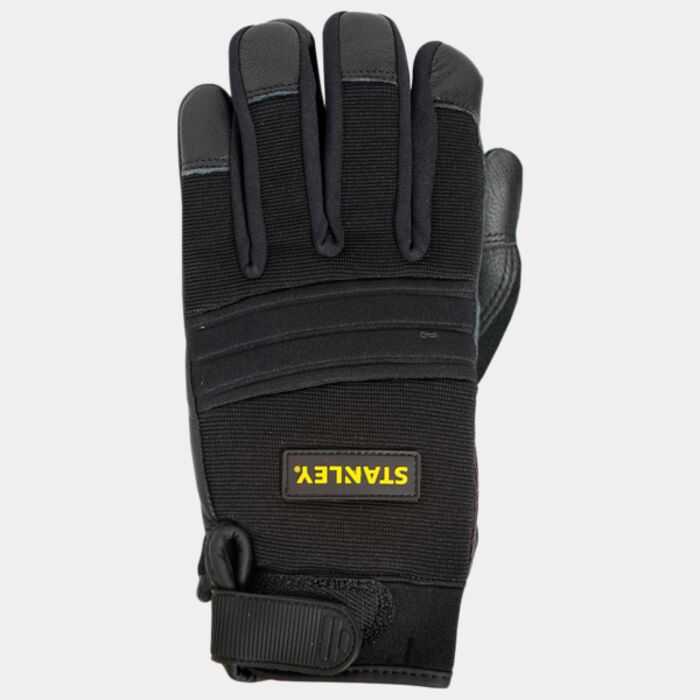 Stanley vibration reduction gloves Thumbnail