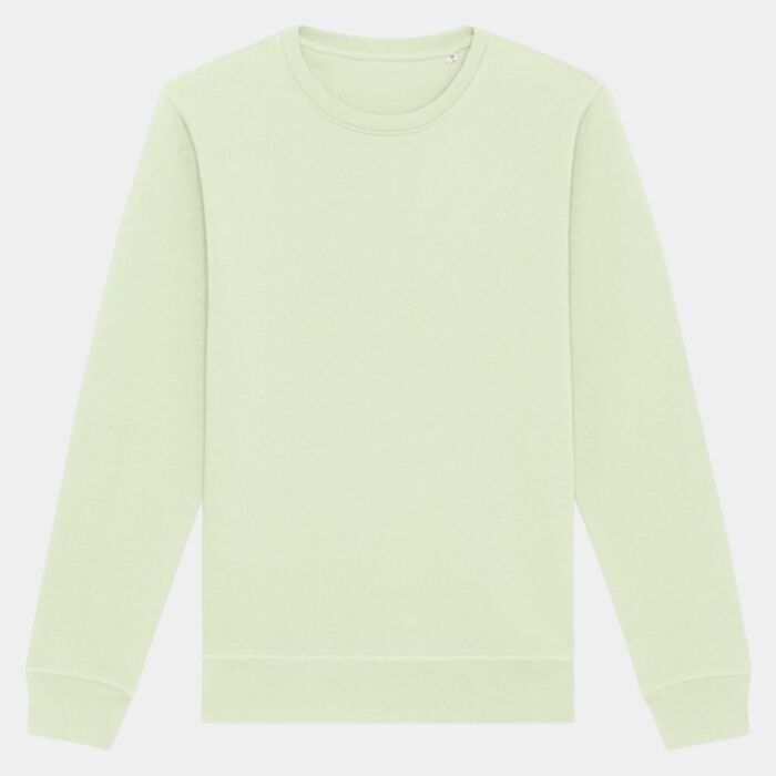 Roller unisex crew neck sweatshirt (STSU868) Thumbnail