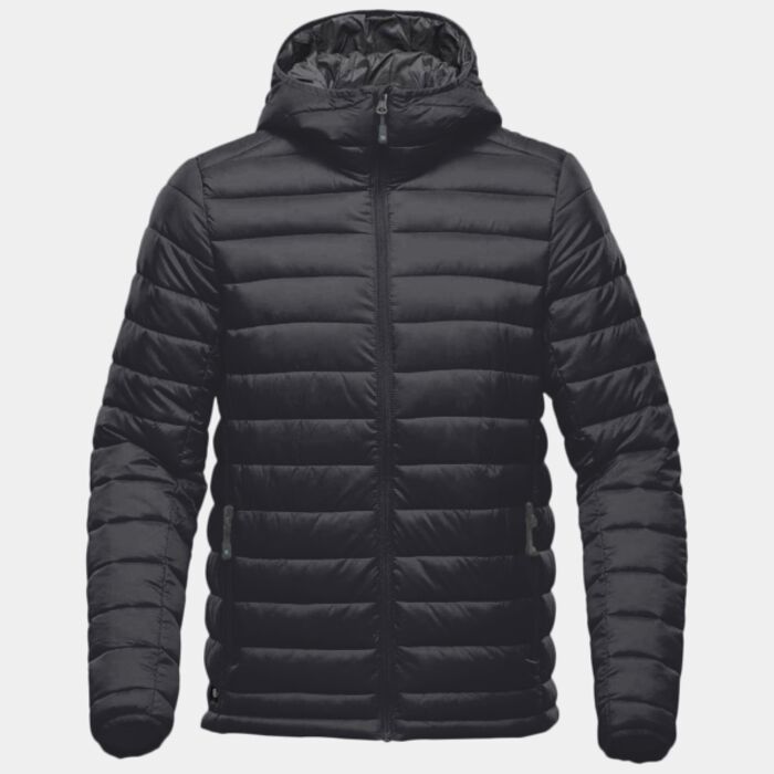 Stormtech Stavanger Thermal Padded Jacket Thumbnail