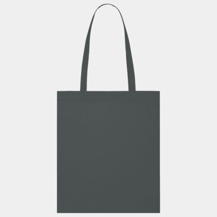 Light tote bag (STAU773) Thumbnail