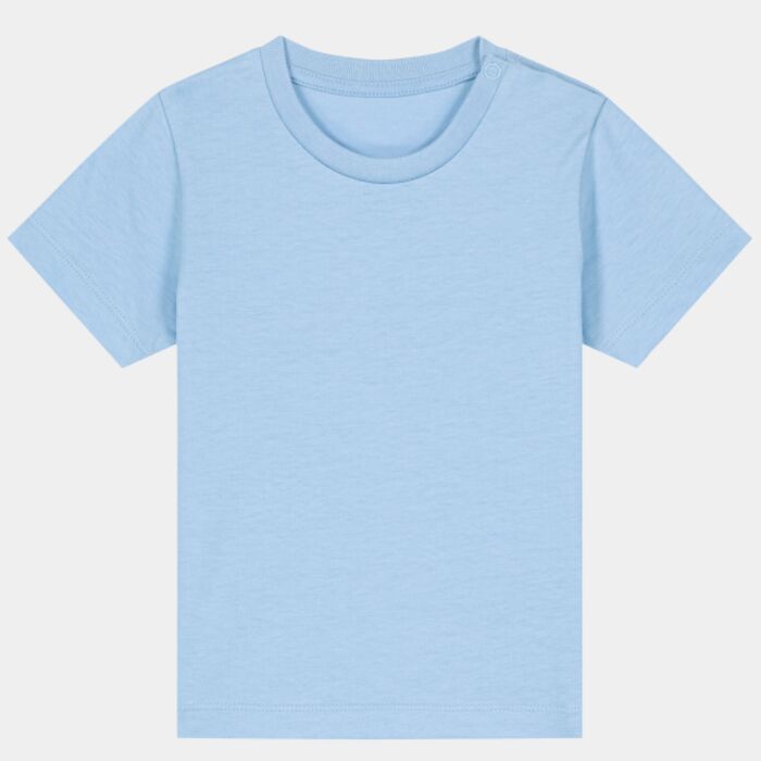 Baby Creator iconic babies' t-shirt (STTB918) Thumbnail