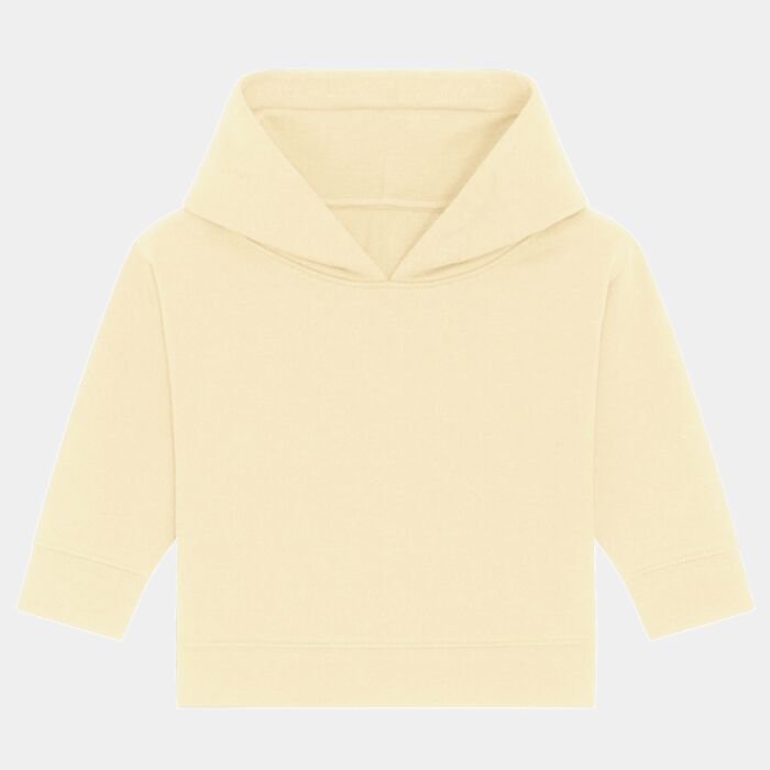Baby Cruiser hooded sweatshirt (STSB919) Thumbnail