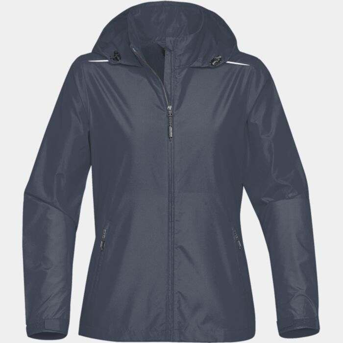 Women's Nautilus performance shell Thumbnail