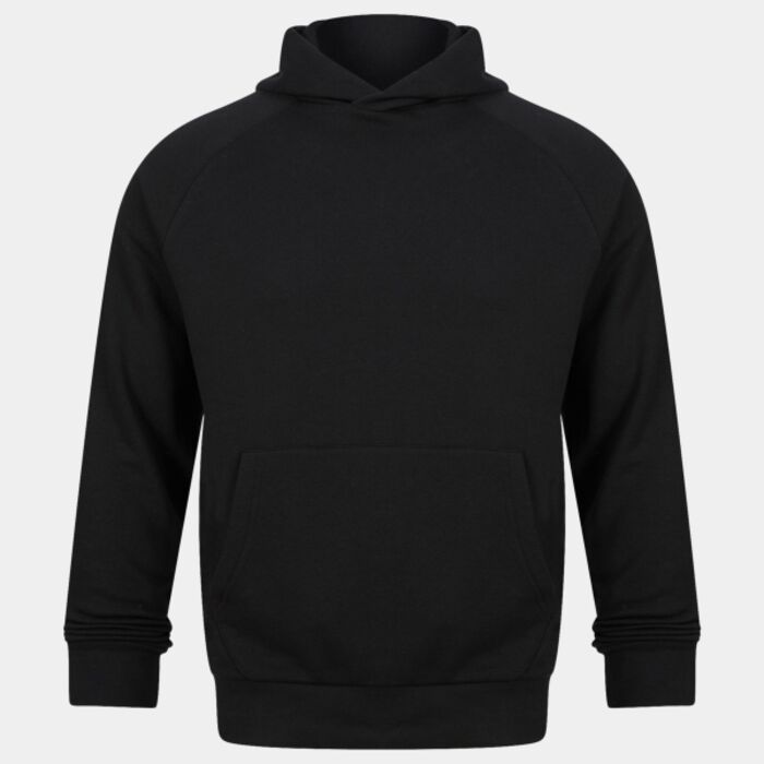 Unisex athleisure hoodie Thumbnail