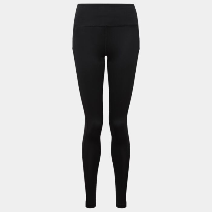 Women’s TriDri® performance leggings with pockets Thumbnail