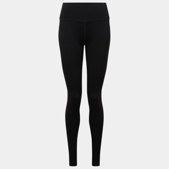 Women's TriDri® custom length seamless leggings Thumbnail