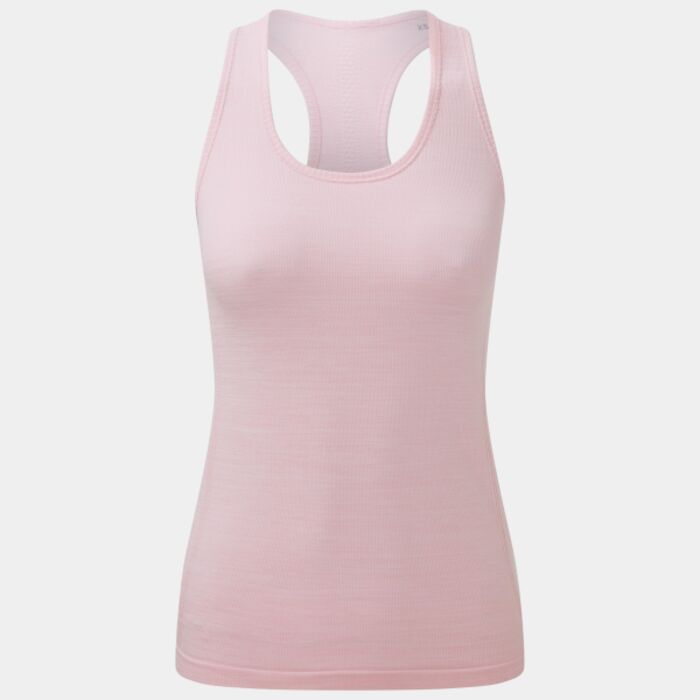 Women's TriDri® recycled seamless 3D fit multi-sport flex vest Thumbnail